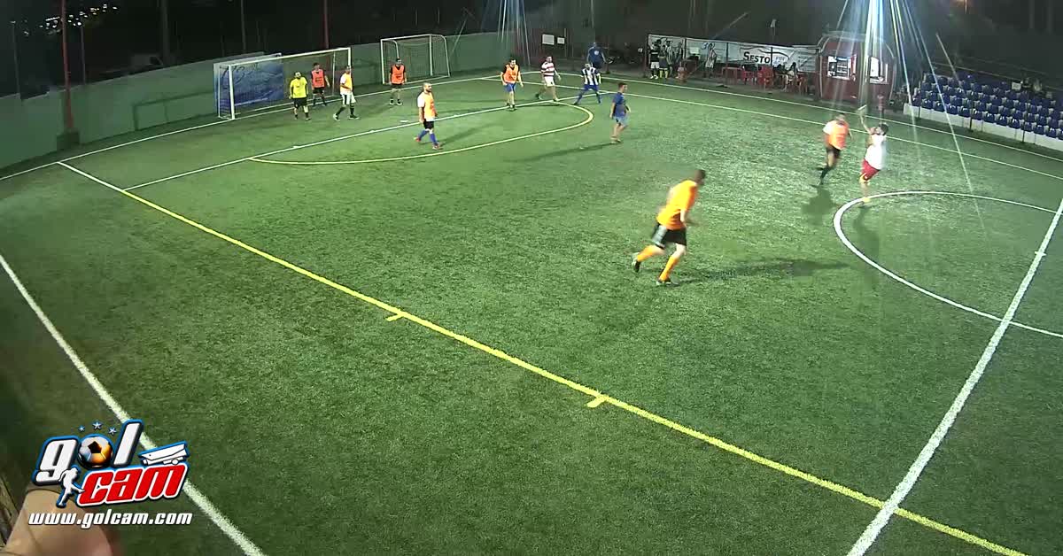 Terzo gol