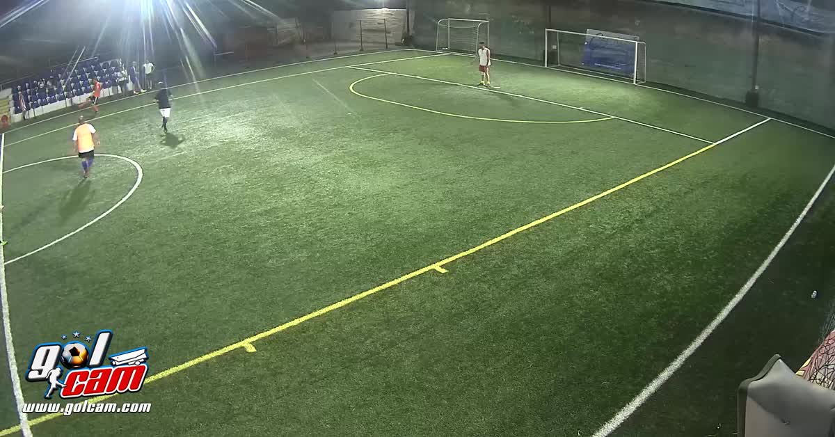 Quarto gol