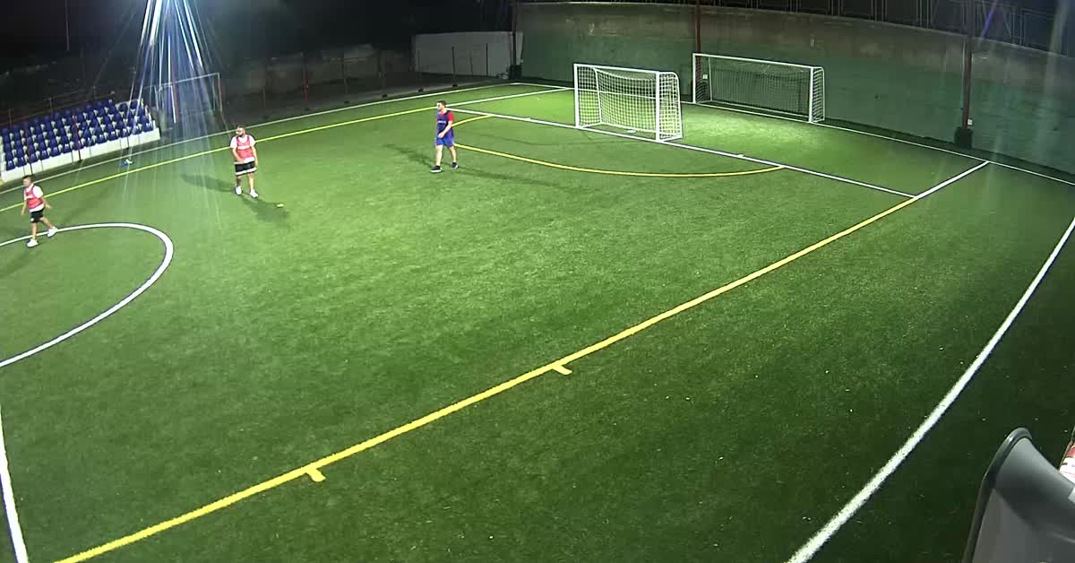 Goaaal