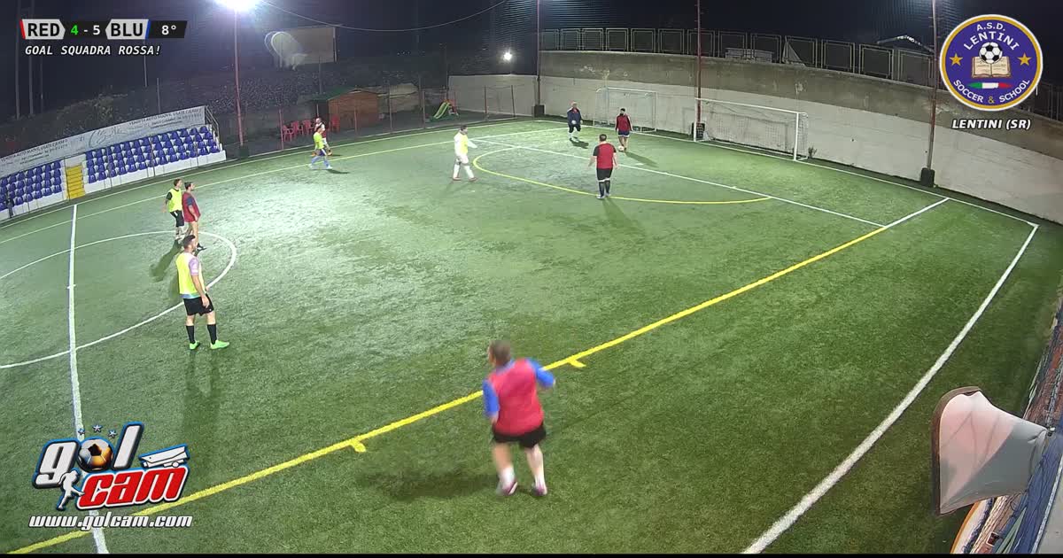 Gol andrea 