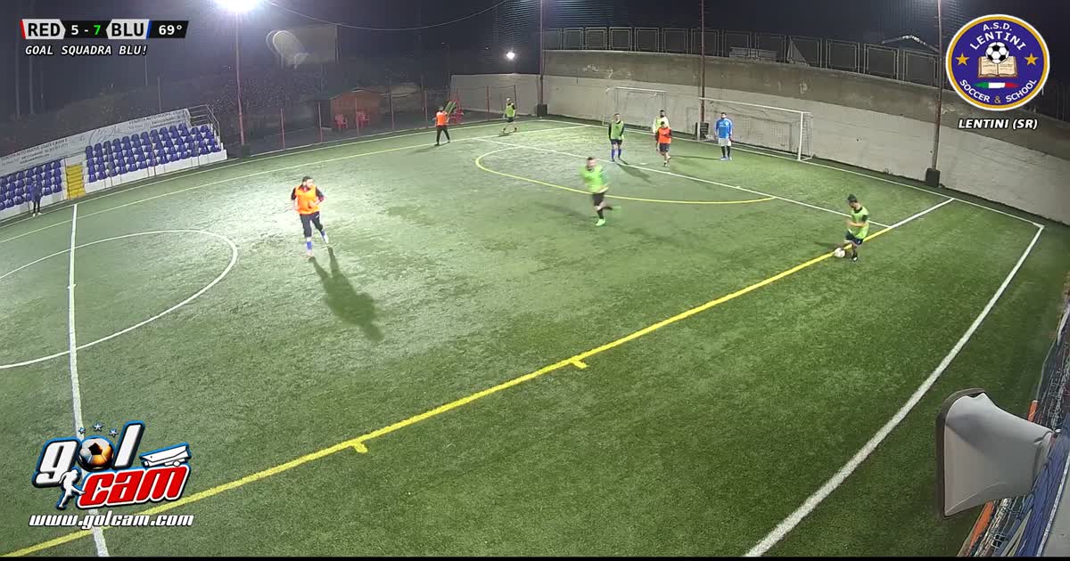 Gol andrea 