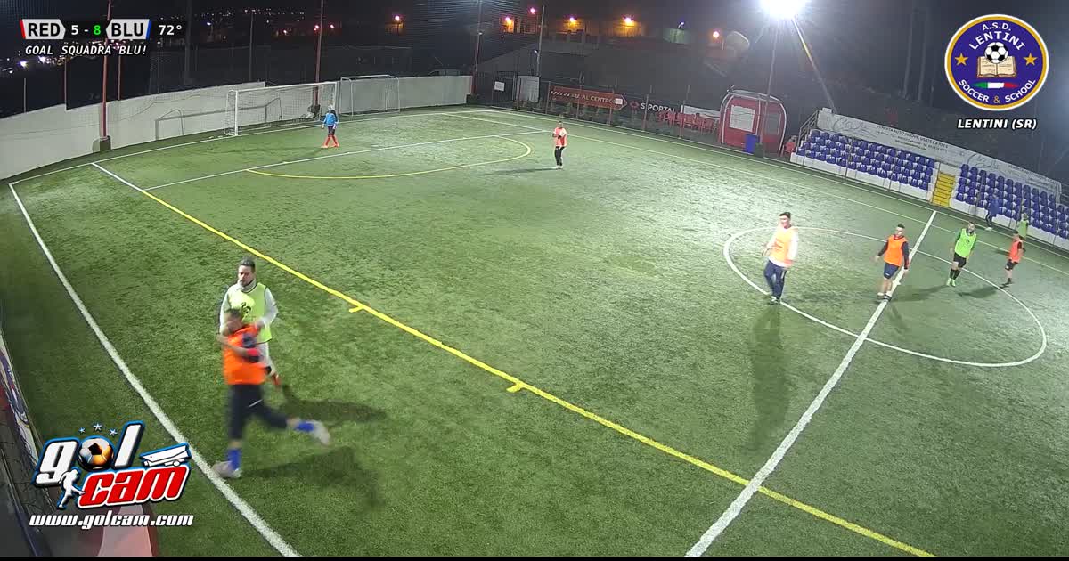 Gol andrea 