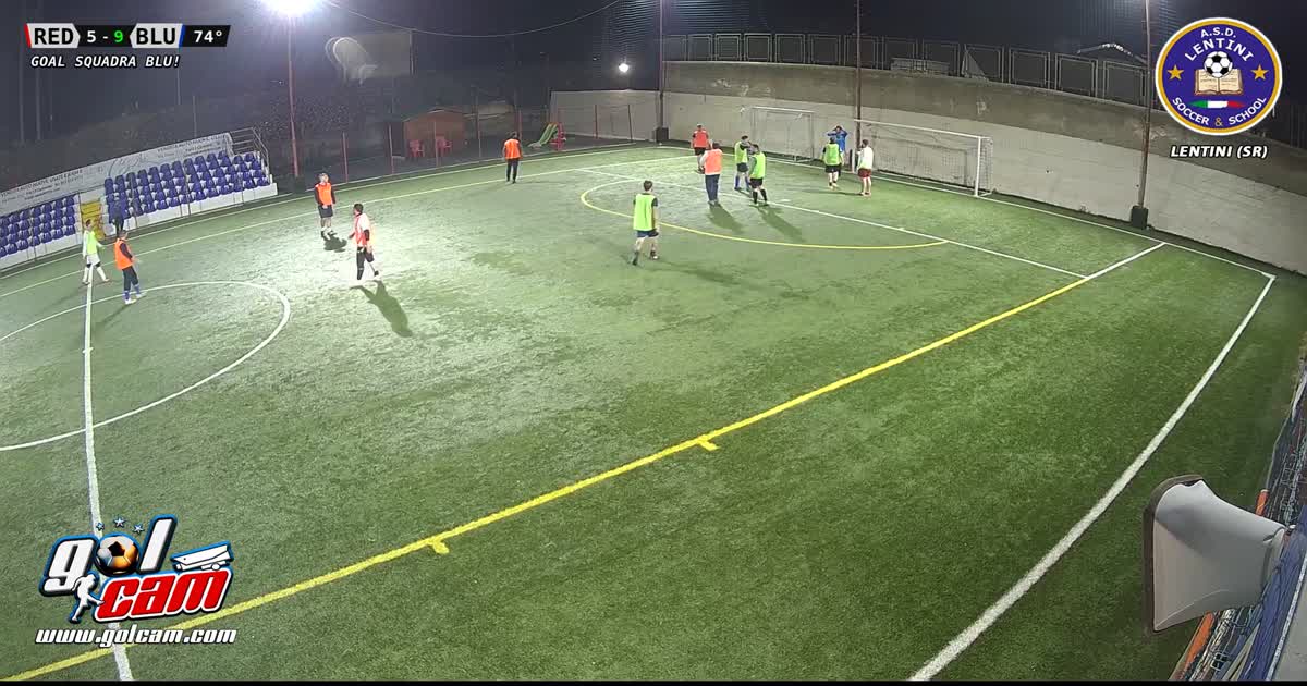 Gol andrea 