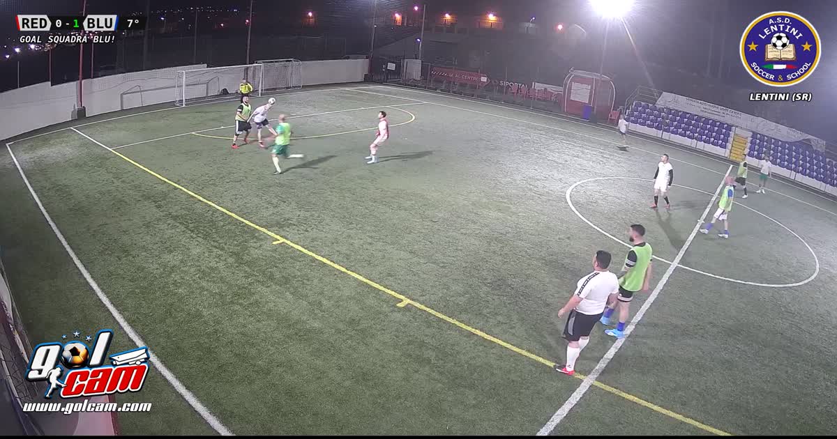 Gol kristian 