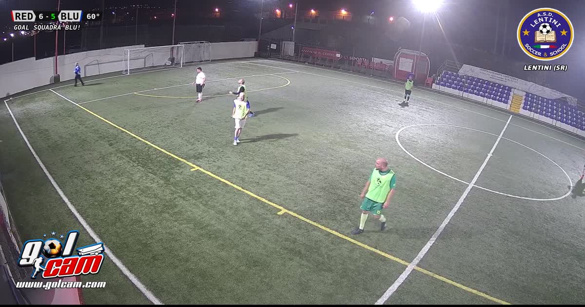 Gol kristian 