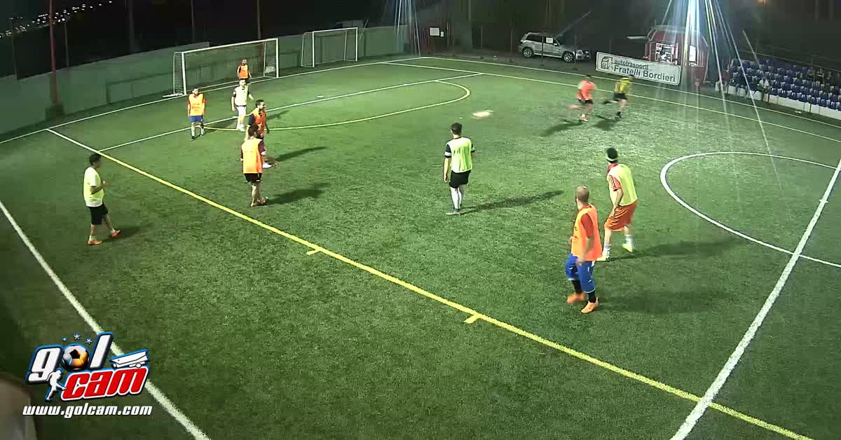 Assist di testa 