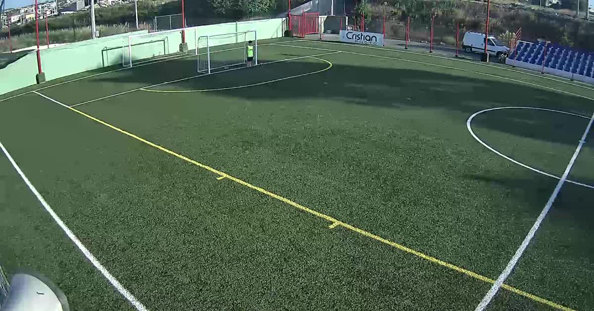 Dribblo e gool