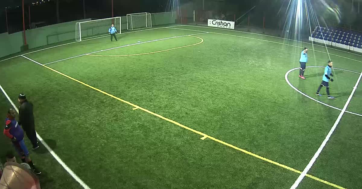 5 gol Damiano