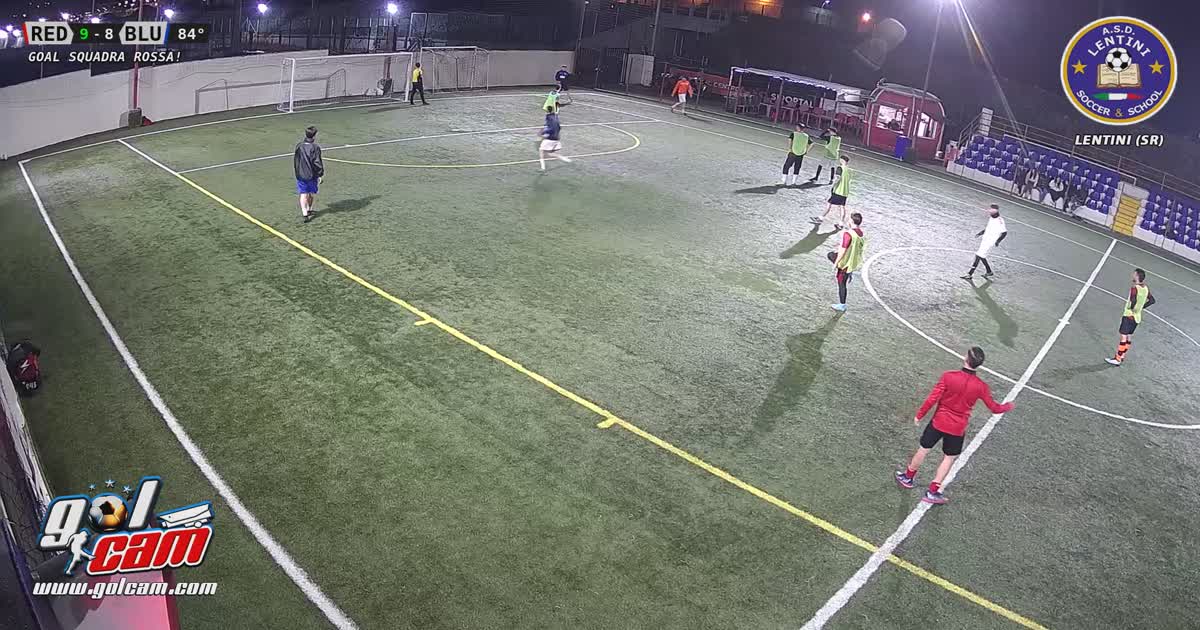Assist che porta alla vittoria