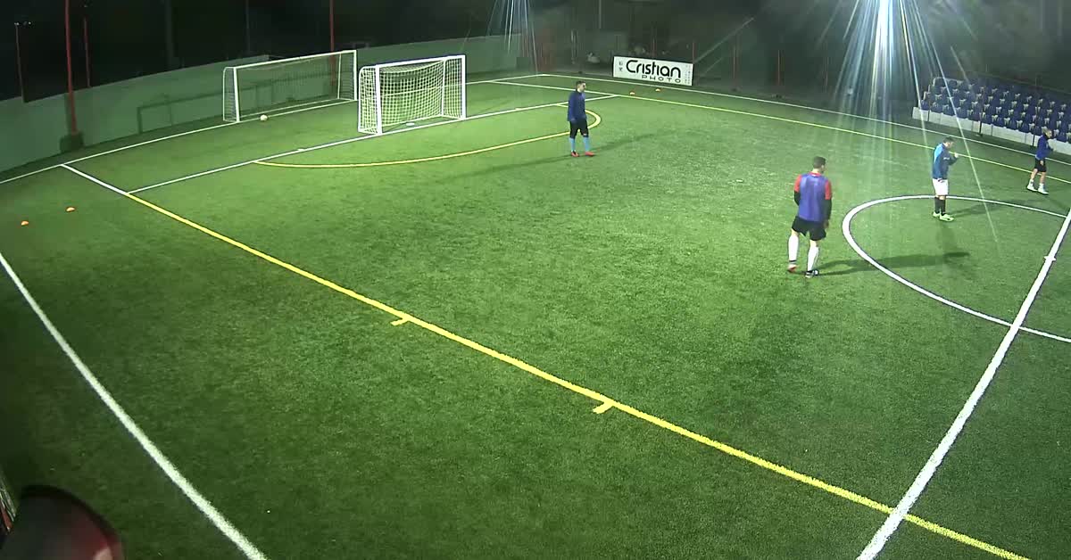 Primo goal