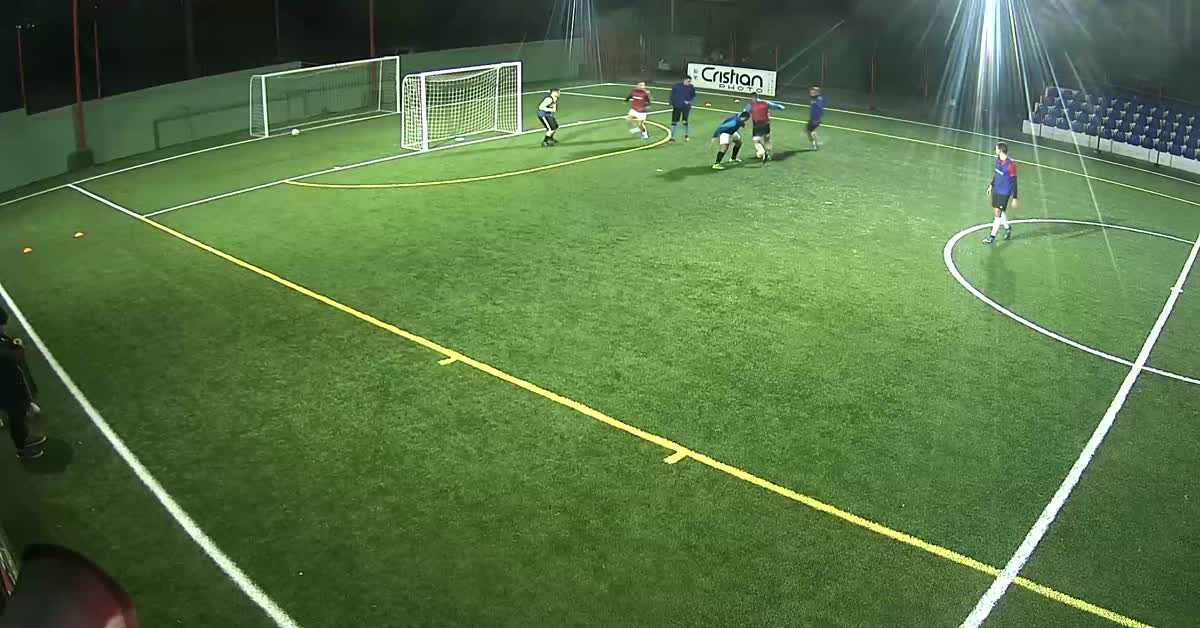 Secondo goal