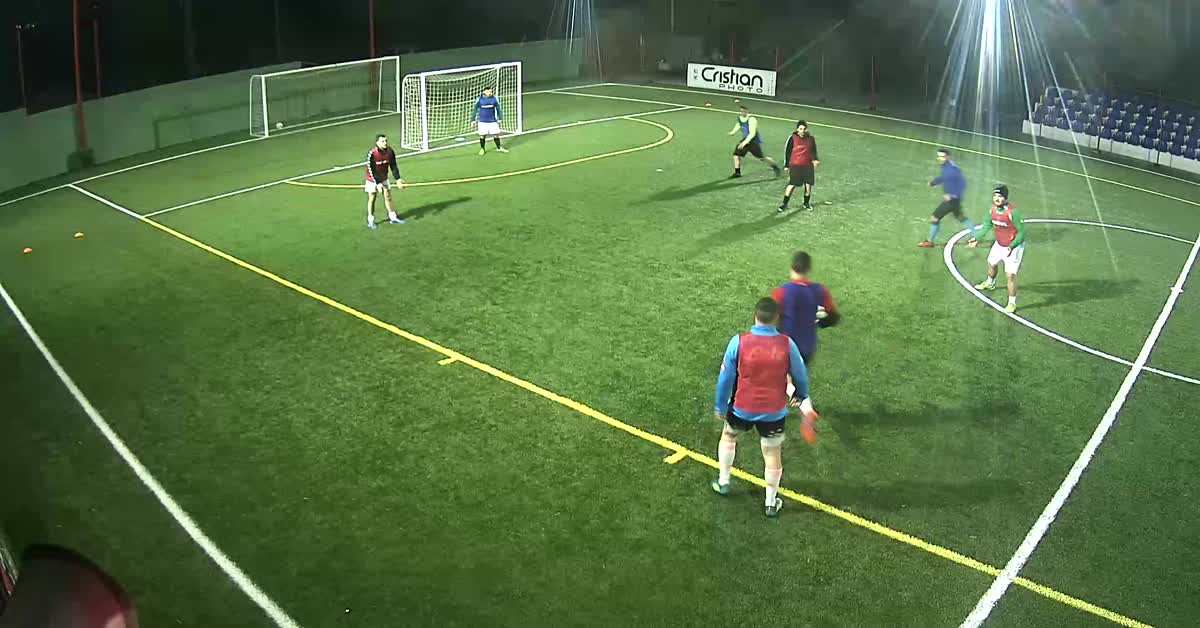 Gol pierpi