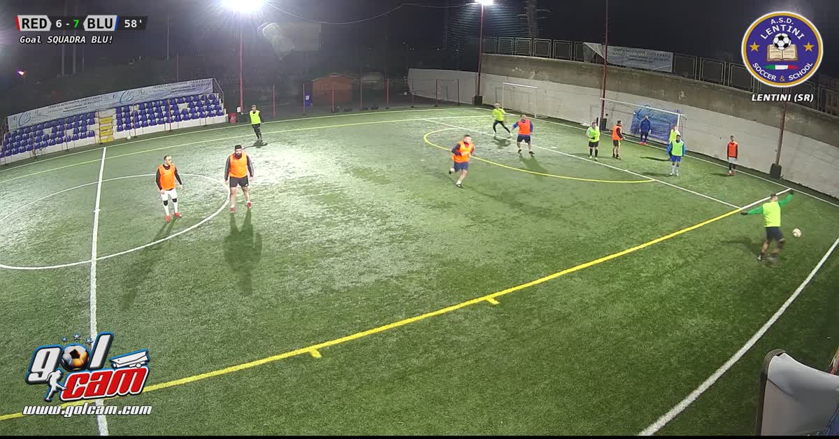 Gol  fuoriclasse