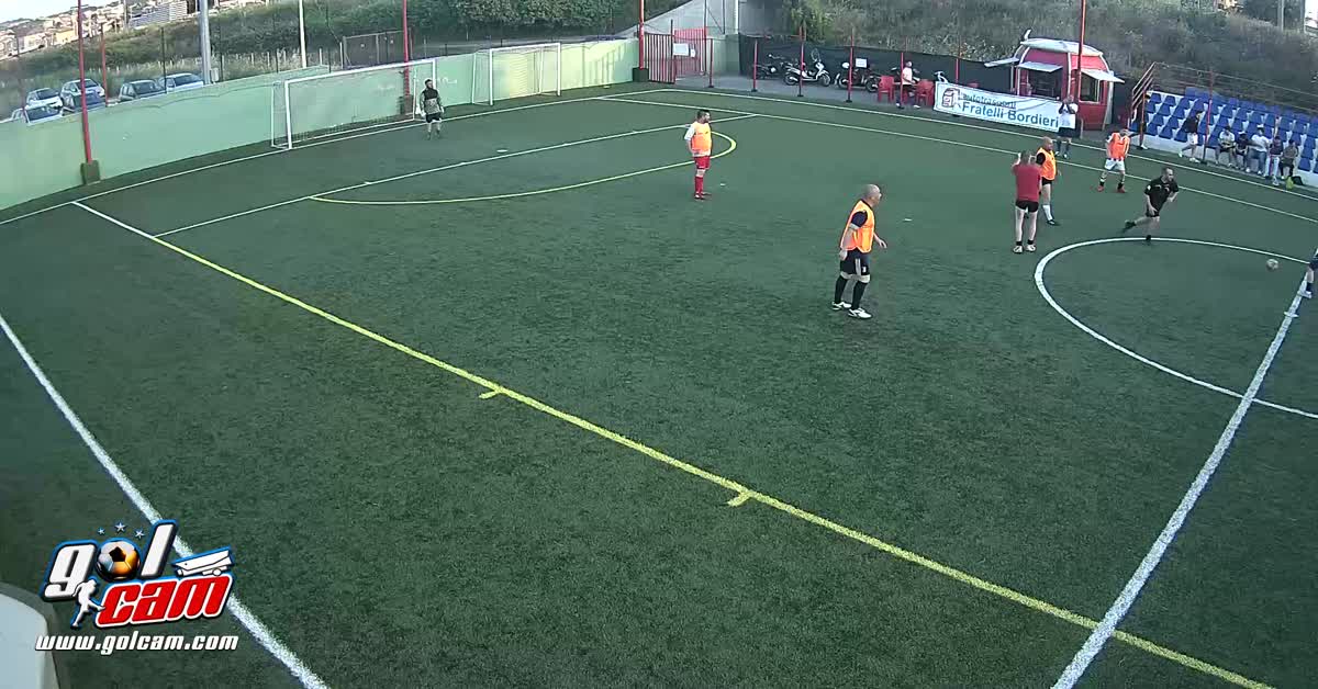 1?Goal mio