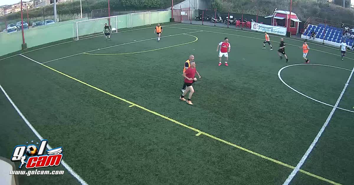 Tiro a fil di palo