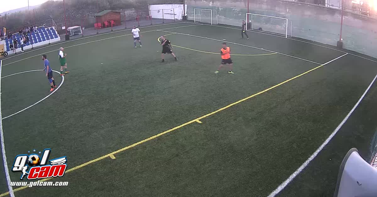 Gol di punta