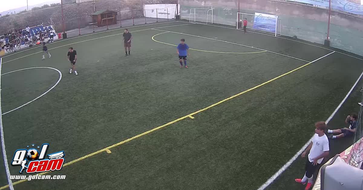 Due gol
