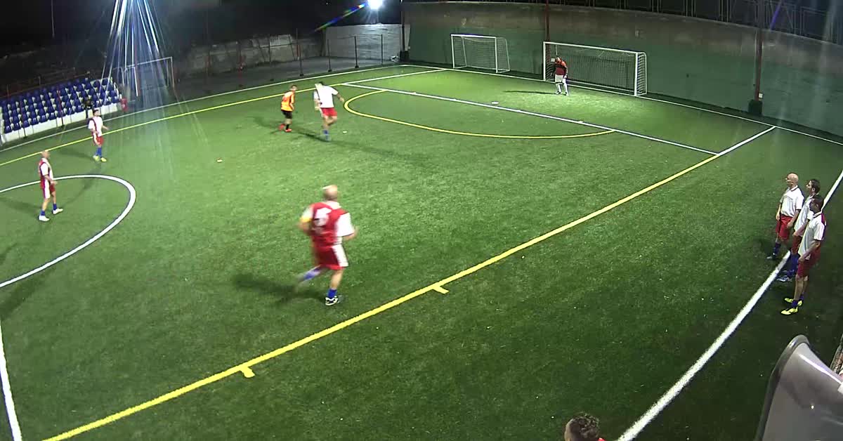 2 gol FC AGESCI Damiano