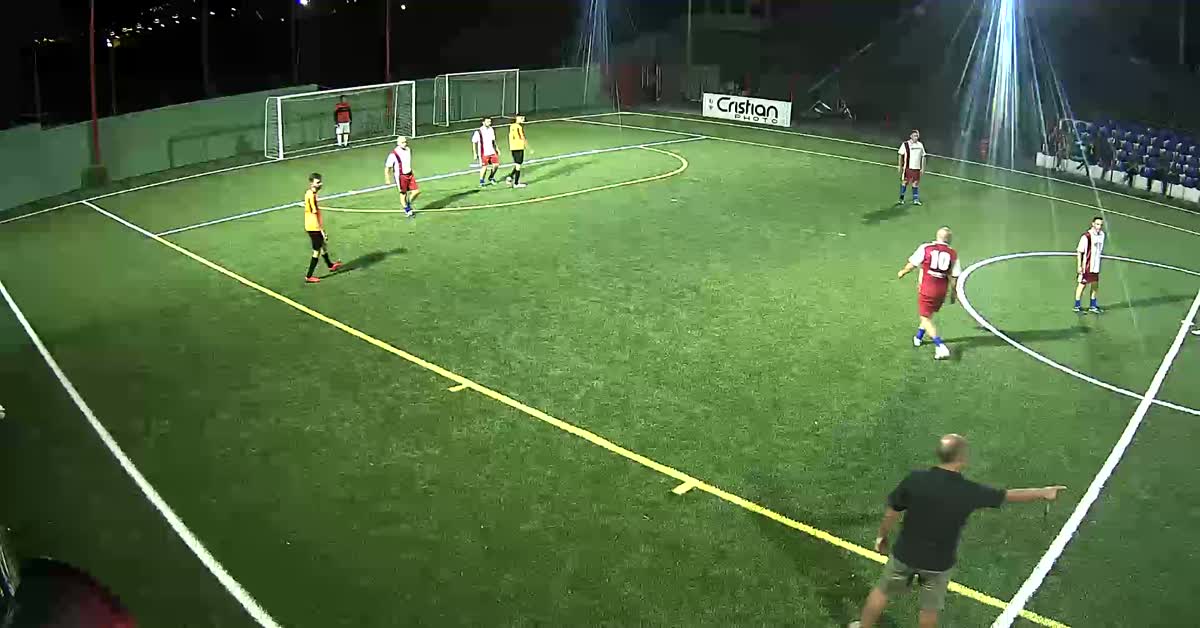 5 gol FC AGESCI Lorenzo