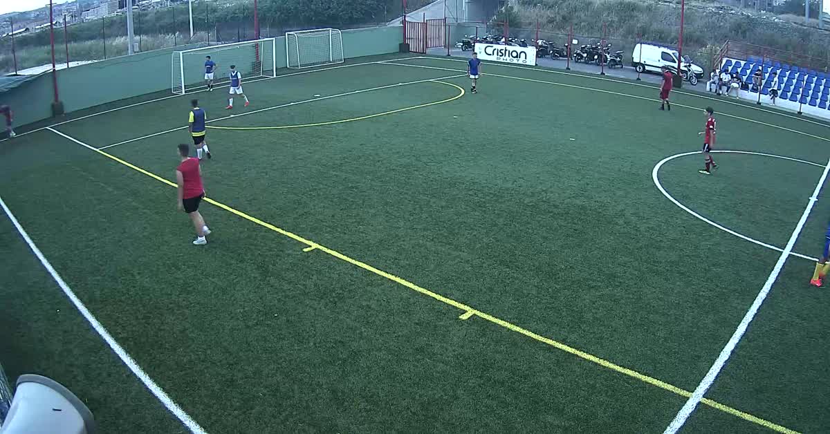 Goal ECCEZZIONALE