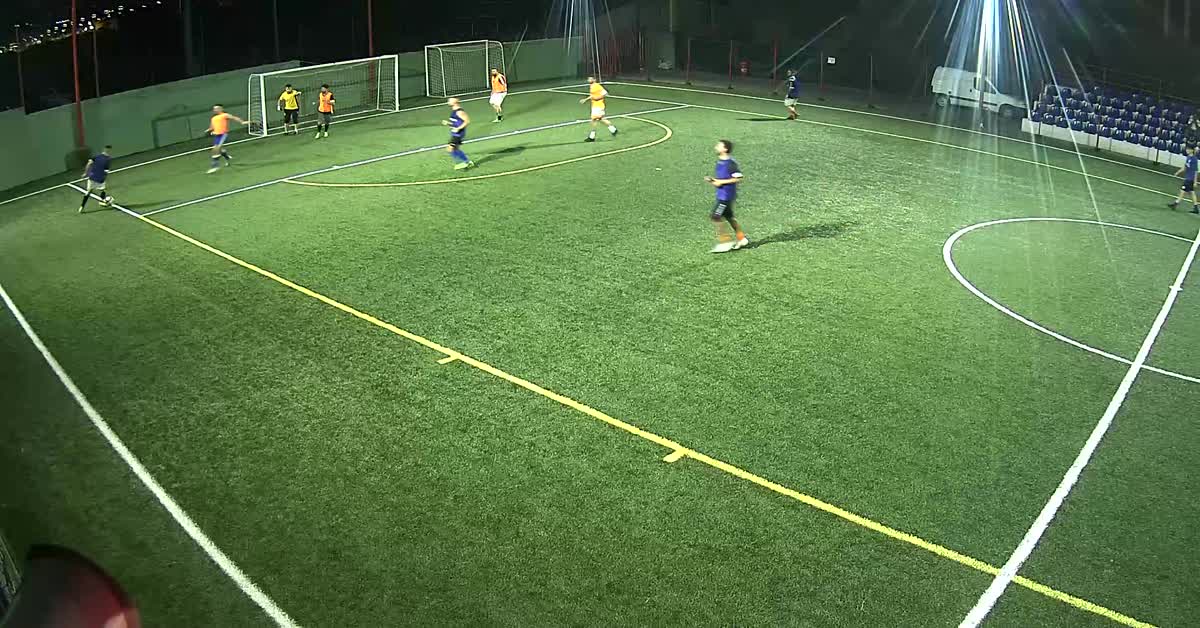Cross per Niko