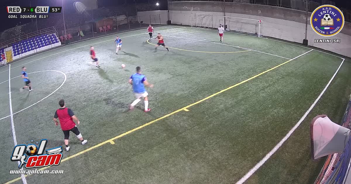 Ciro 7 a 6
