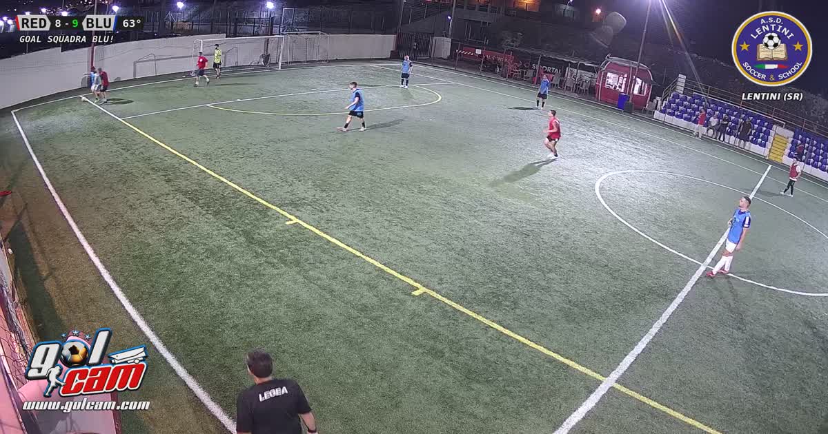 Ciro 8 a 9
