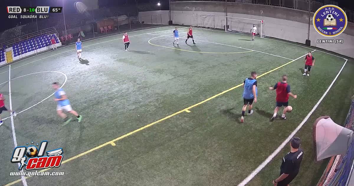 10 a 8