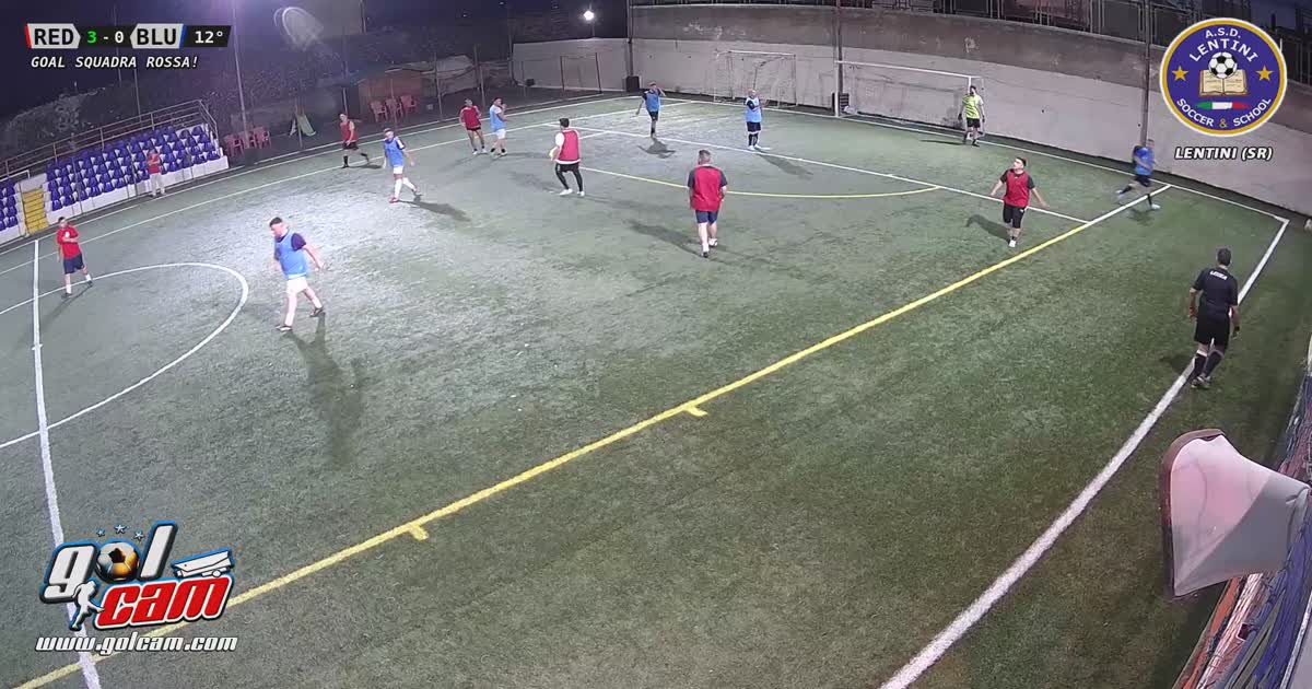 Arcidiacono 3 a 0