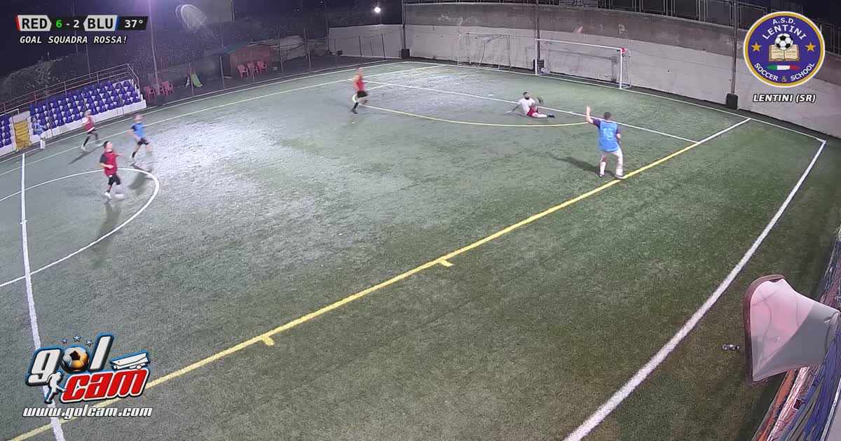 Scarnà 6 a 2