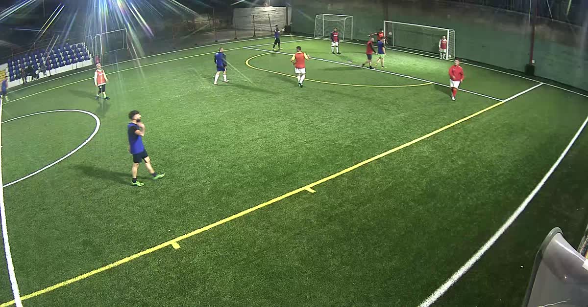 Calcio d"angolo