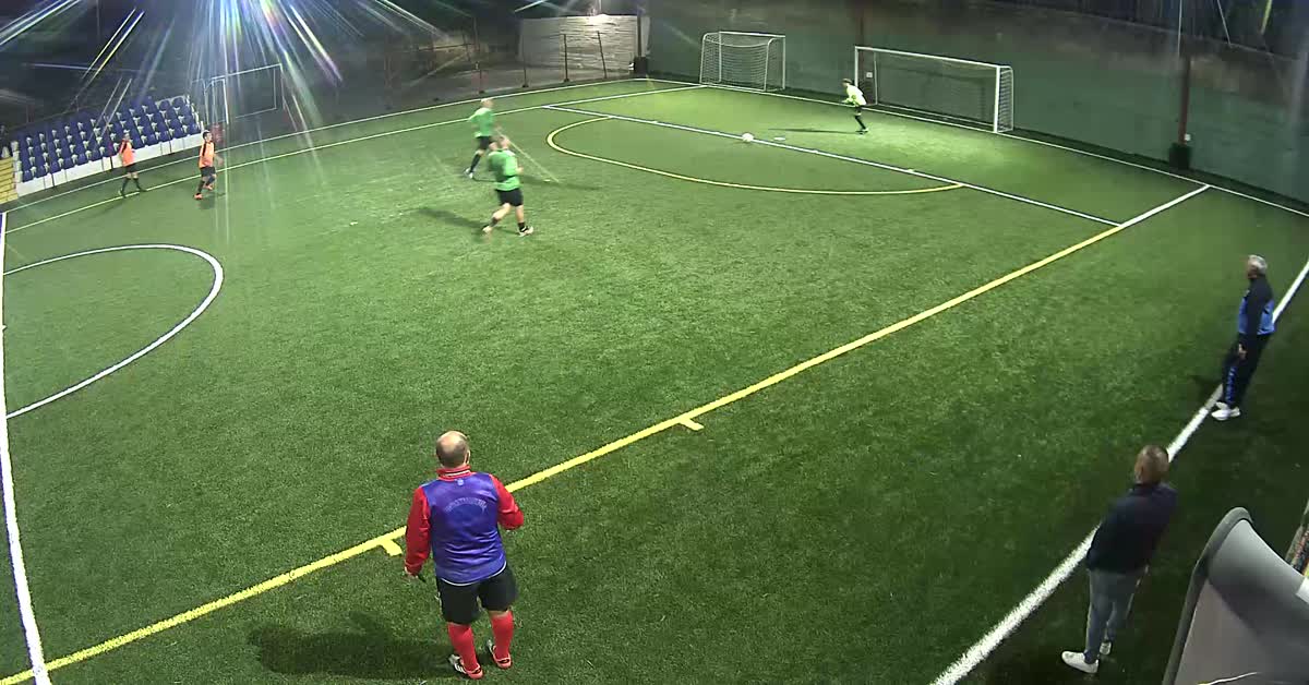 Primo goal 
