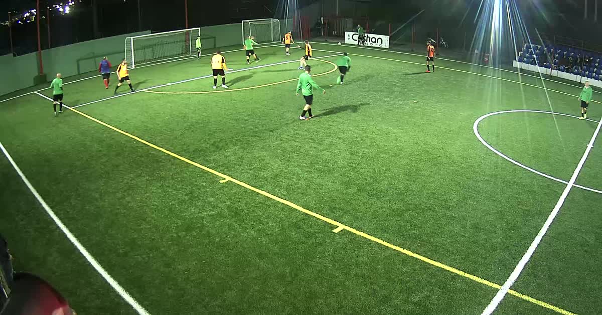goal 3