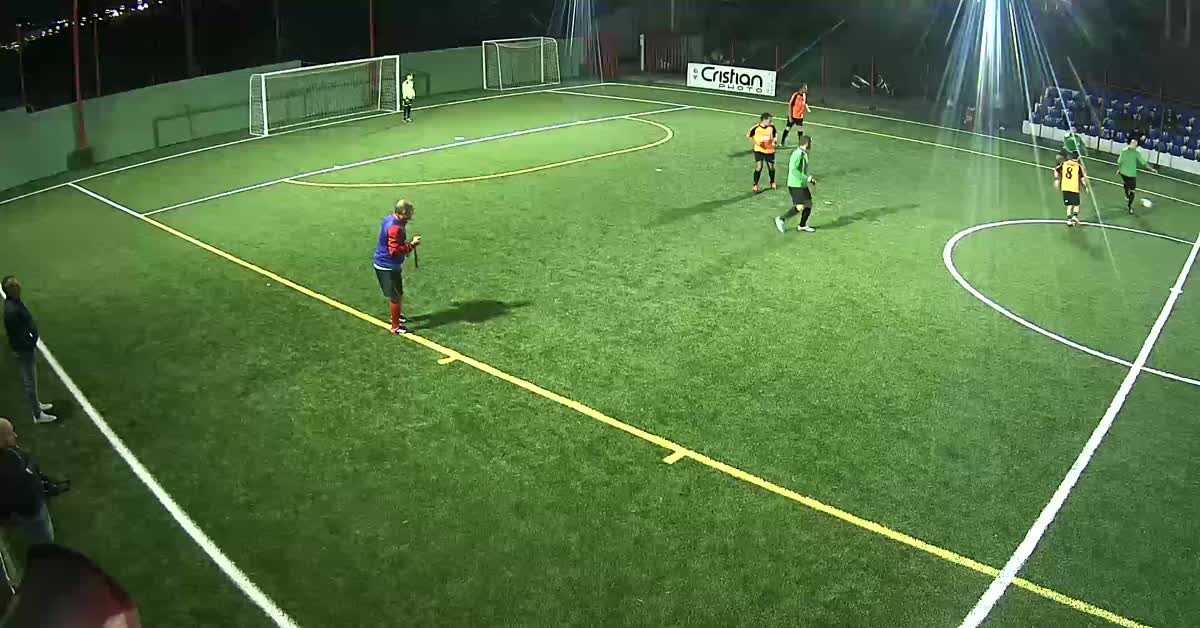 Terzo assist 