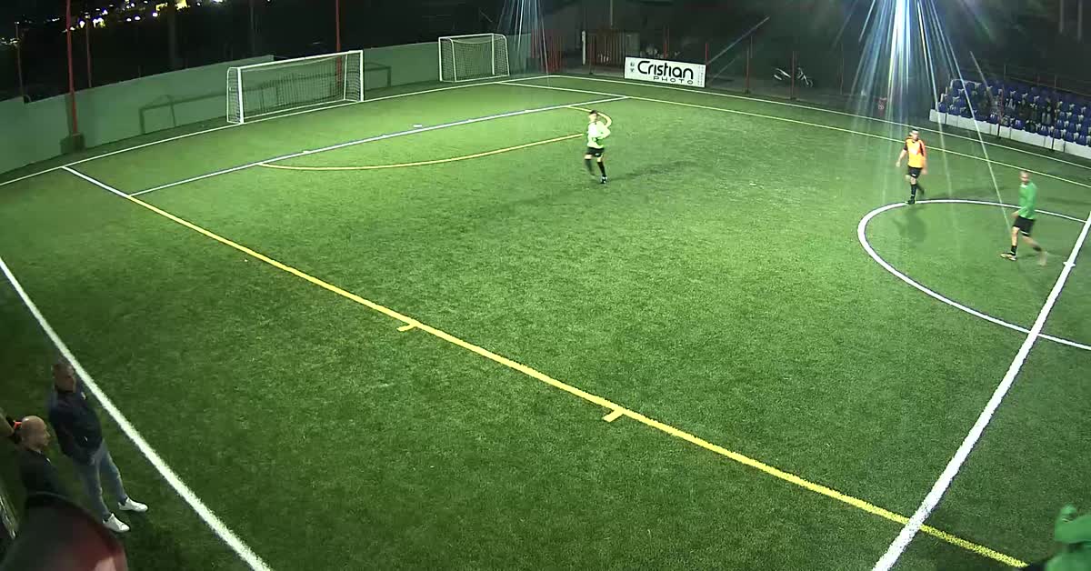 Secondo goal 