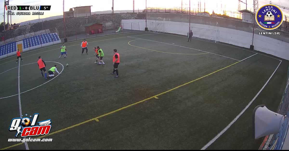 Primo assist no sfruttato