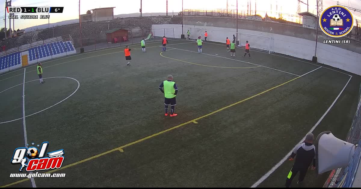 Condurso 1 a 1