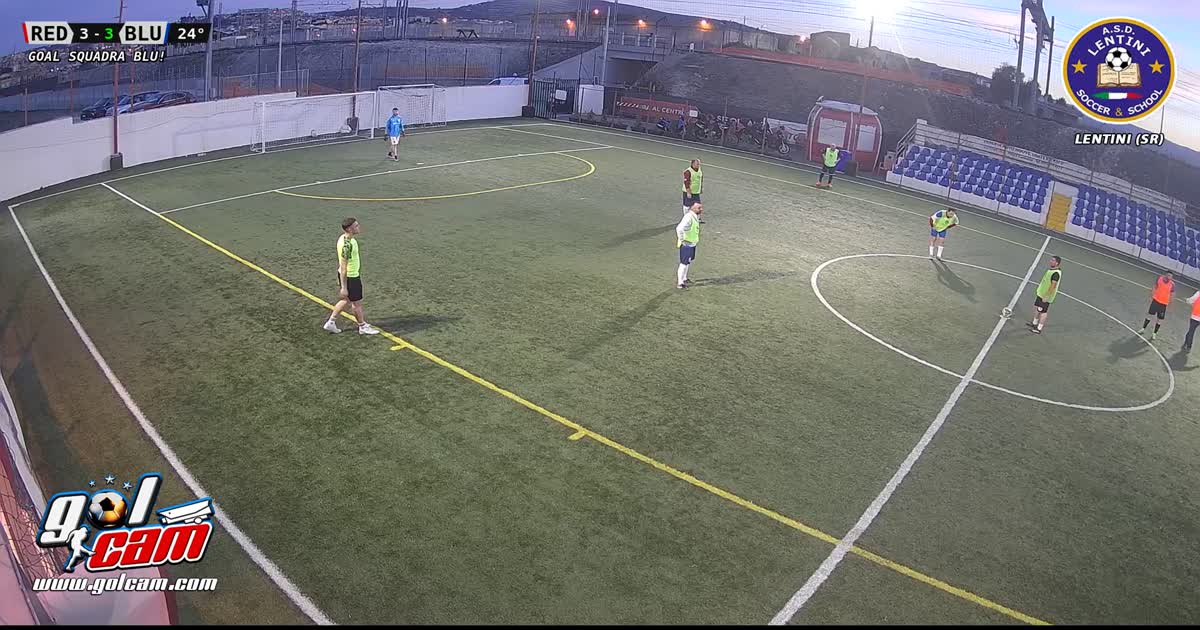 Condurso ennesimo assist 3 a 3