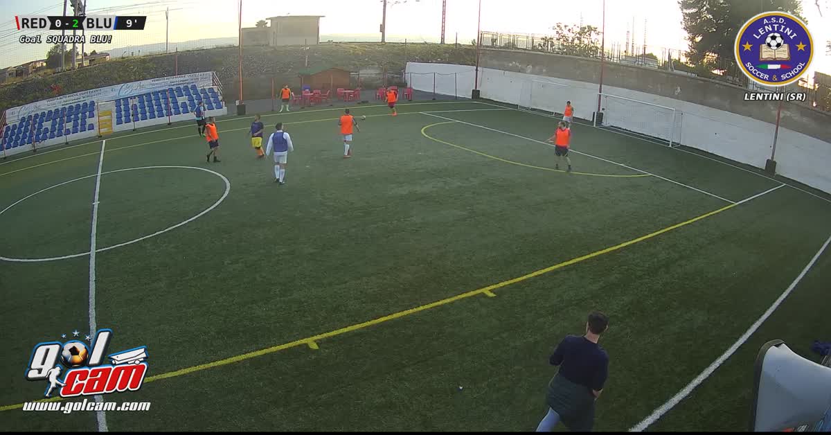 Gol Andrea 