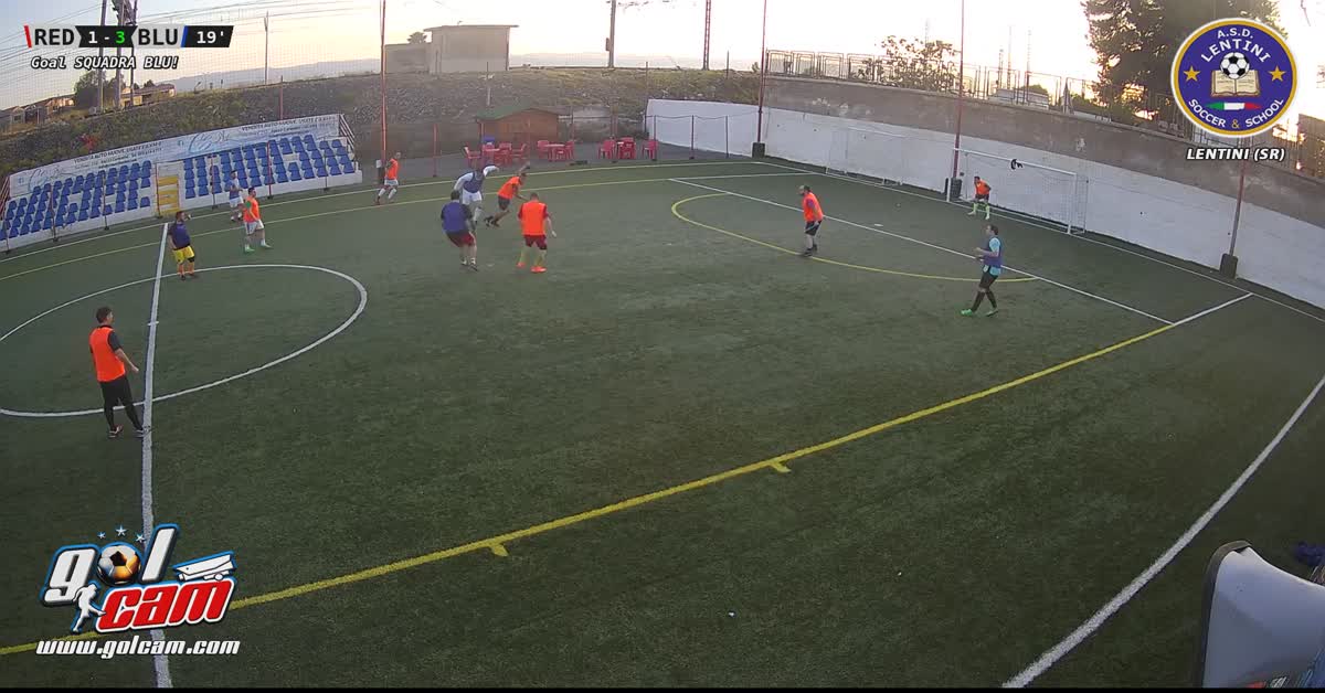Gol andrea