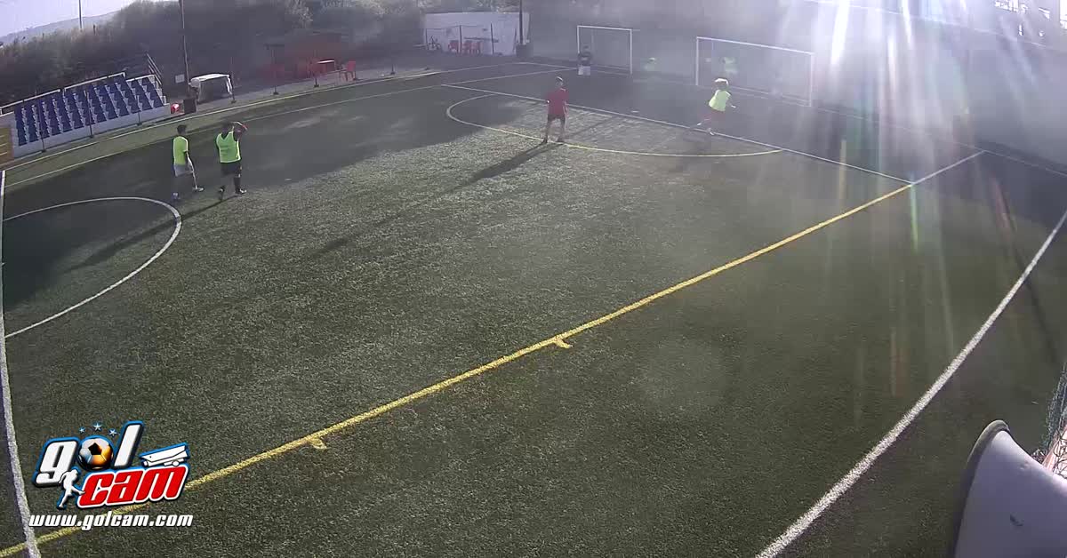 Gol 1 gabriele