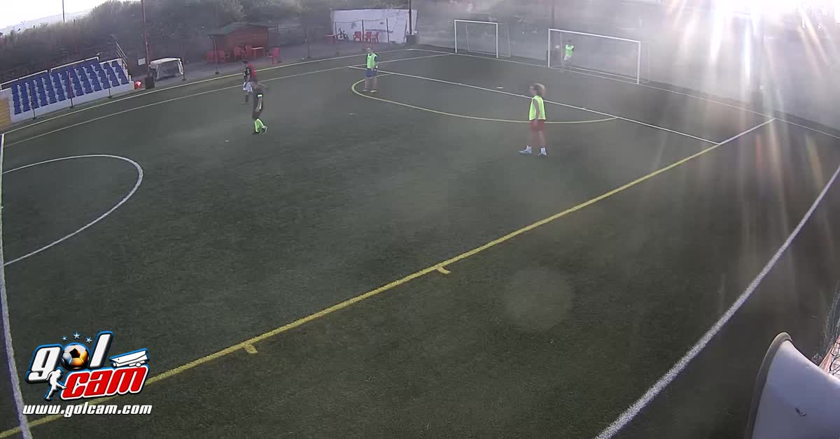 Che gol! 