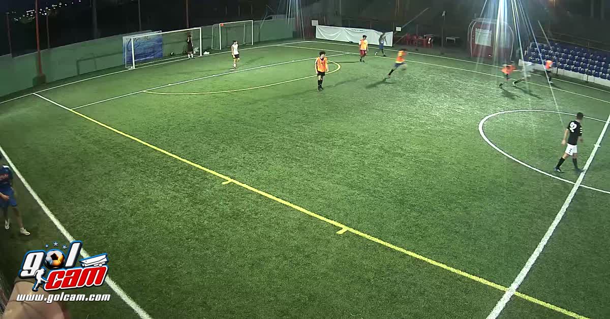 1o gol