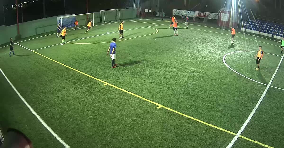 Goal 20 