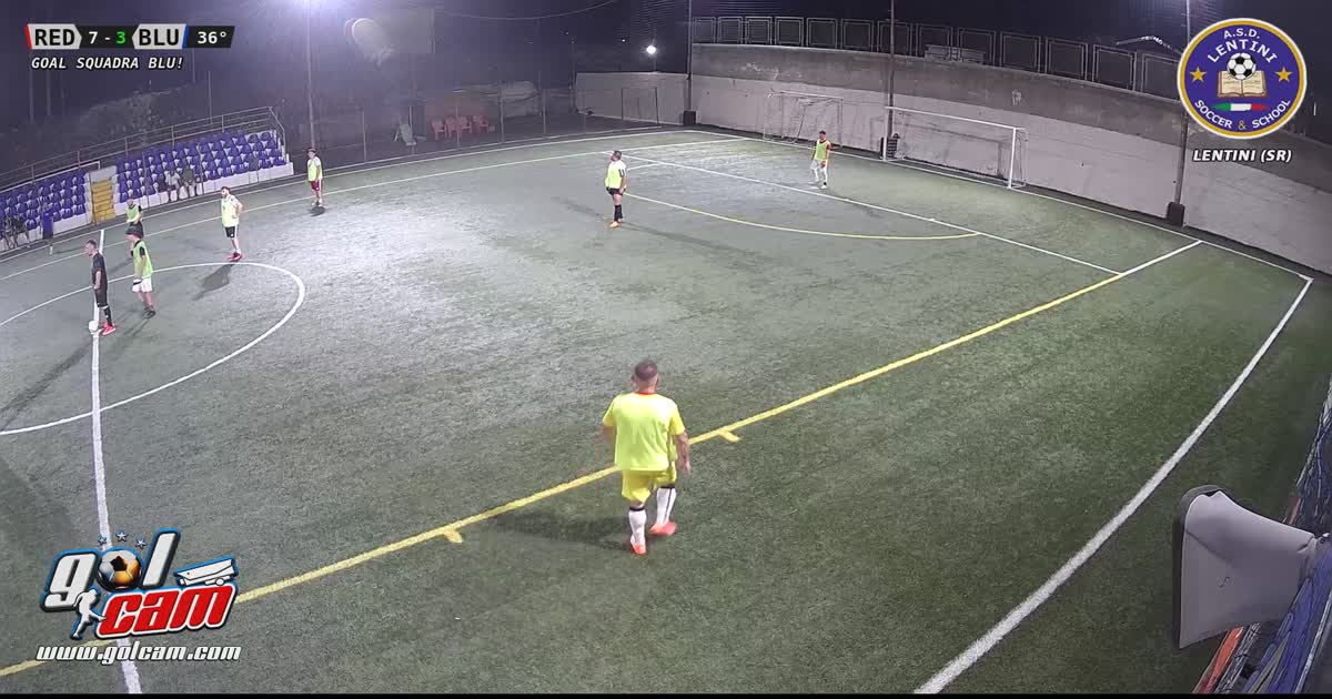 Primo gol