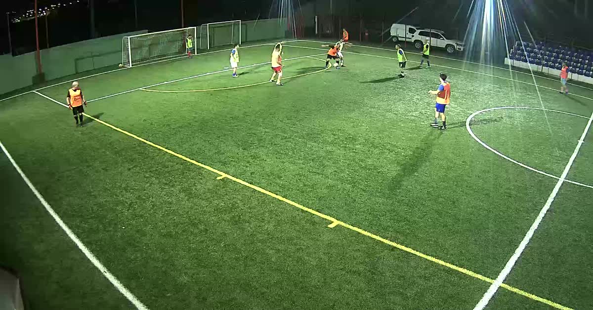 Gol pap? 
