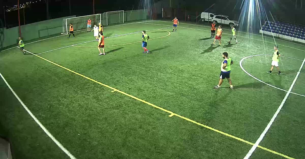 gol d"esterno da sinistra