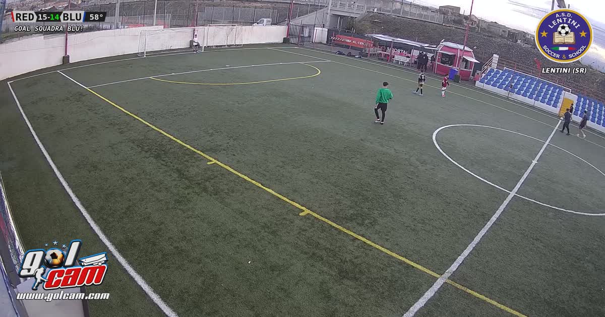 Goool supremooo