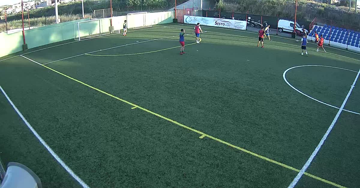 Gol salvo