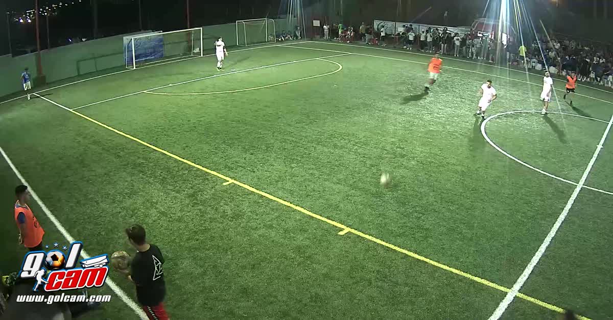 Torneo no stop lentini 
